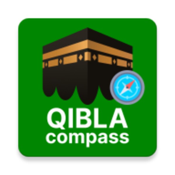 Qibla Compass Kaaba Direction for Android - Download the APK from Uptodown