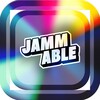 Jammable 아이콘