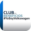 Club de Beneficios Volkswagen icon