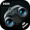 Ultra Zoom Binoculars HQ Camera (Photo & Video) icon
