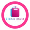 أيقونة E-Black Infinite