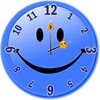 Smiley Analog Clock icon