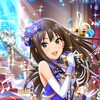 9. Idolmaster Cinderella Girls Starlight Stage icon