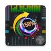 Ícone de Equalizer: Volume Bass Booster