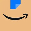 Ikon Amazon Shopping