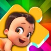 Icono de MLB Color&Puzzle