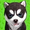 Talking Puppies - virtual pet icon