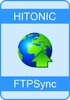 Hitonic FTPSync icon