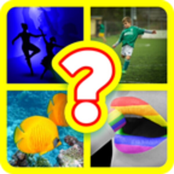 4 Pics 1 Word Game for Android - Download the APK from Uptodown