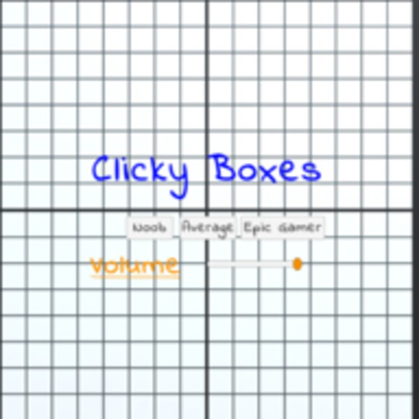 ClickyBoxes for Android - Download the APK from Uptodown