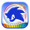 Blue Hedgehogs Coloring. icon