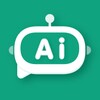 Chat AI icon
