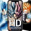 Dragon Ball Wallpapers icon