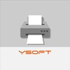 YSoft SafeQ Mobile Print icon