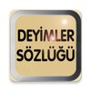 Türkçe Deyimler Sözlüğü icon