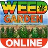 Weed Garden icon