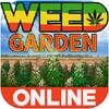 Ícone de Weed Garden