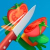 Salad 3D icon