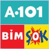 A101 Bim Şok Katalog icon