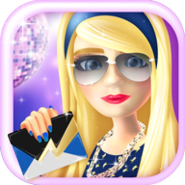 Party Dress Up Game For Girls for Android - Download the APK from Uptodown