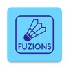 Fuzions badminton icon