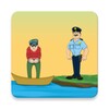 River Crossing IQ - IQ Test icon