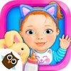 Sweet Baby Girl Daycare 2 icon