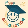 Graduation Day Greeting Quotes icon