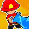 Fireman Rescue 3D icon