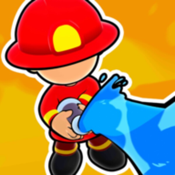 Fireman Rescue 3D สำหรับ Android - ดาวน์โหลด APK จาก Uptodown