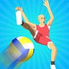 Biểu tượng Dodgeball 3D