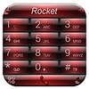 RocketDial Dusk Red Theme icon