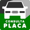 Consulta Carro, Moto por placa icon