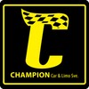 أيقونة Champion Car & Limo Service