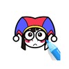 Icono de Coloring ASMR