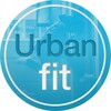 Urban fit icon