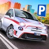 Crash City: Heavy Traffic Drive icon