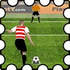 Penalty Shooters Football Game 图标