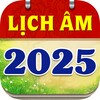 ไอคอน Lịch Vạn Niên 2023