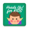 Heads Up! Kids icon