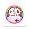 Gundi Fm - Radyoya Kurdî ( Kürtçe Radyo ) icon