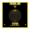 TREBOL Mx VPN icon