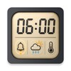 Pictogramă Digital Alarm Clock