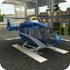Helicopter Simulator icon