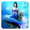 أيقونة Mermaid Live Wallpaper