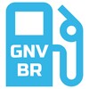 GNV Brasil simgesi