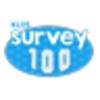 Kuis Survey 100 icon