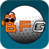 Eyes-free Golf (BFG) icon