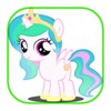 Little Pony Videos icon