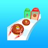 3. Bakery Stack: Cooking Games icon